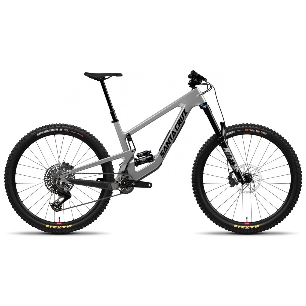 2026 Santa Cruz Megatower 90 29" Enduro Carbon C Mountain Bike