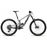 2026 Santa Cruz Megatower 90 29" Enduro Carbon C Mountain Bike