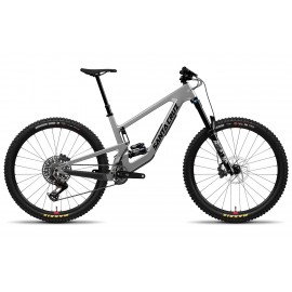 2026 Santa Cruz Megatower 90 29" Enduro Carbon C Mountain Bike