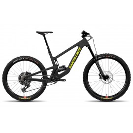 2026 Santa Cruz  Nomad 70 Enduro Carbon C Mountain Bike