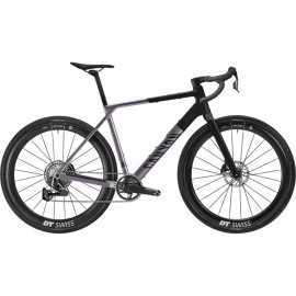 2026 Canyon Grail CF SLX 8 Carbon Gravel Road Bike