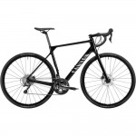 2026 Canyon Endurace CF 6 Carbon Endurance Road Bike