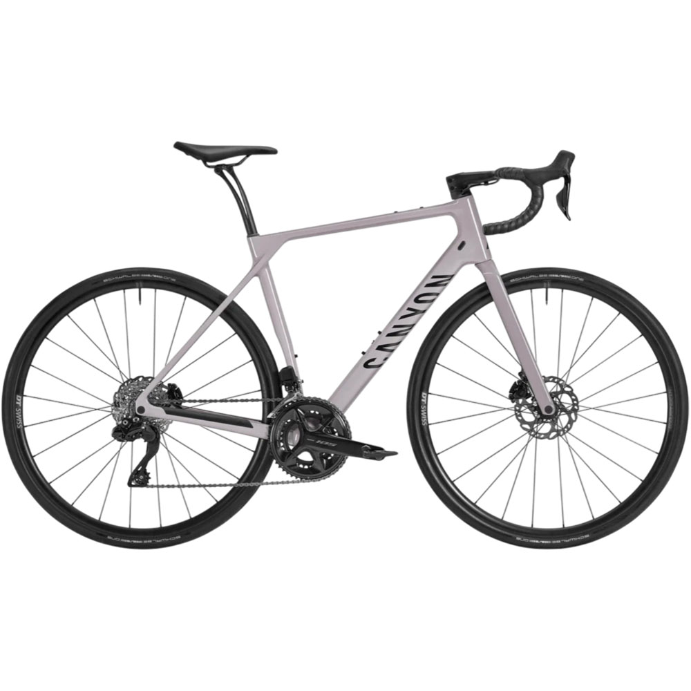 2026 Canyon Endurace CF 7 Carbon Endurance Road Bike