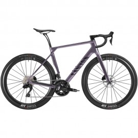 2026 Canyon Endurace CF SLX 7 Carbon Endurance Road Bike