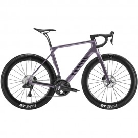 2026 Canyon Endurace CF SLX 8 Carbon Endurance Road Bike