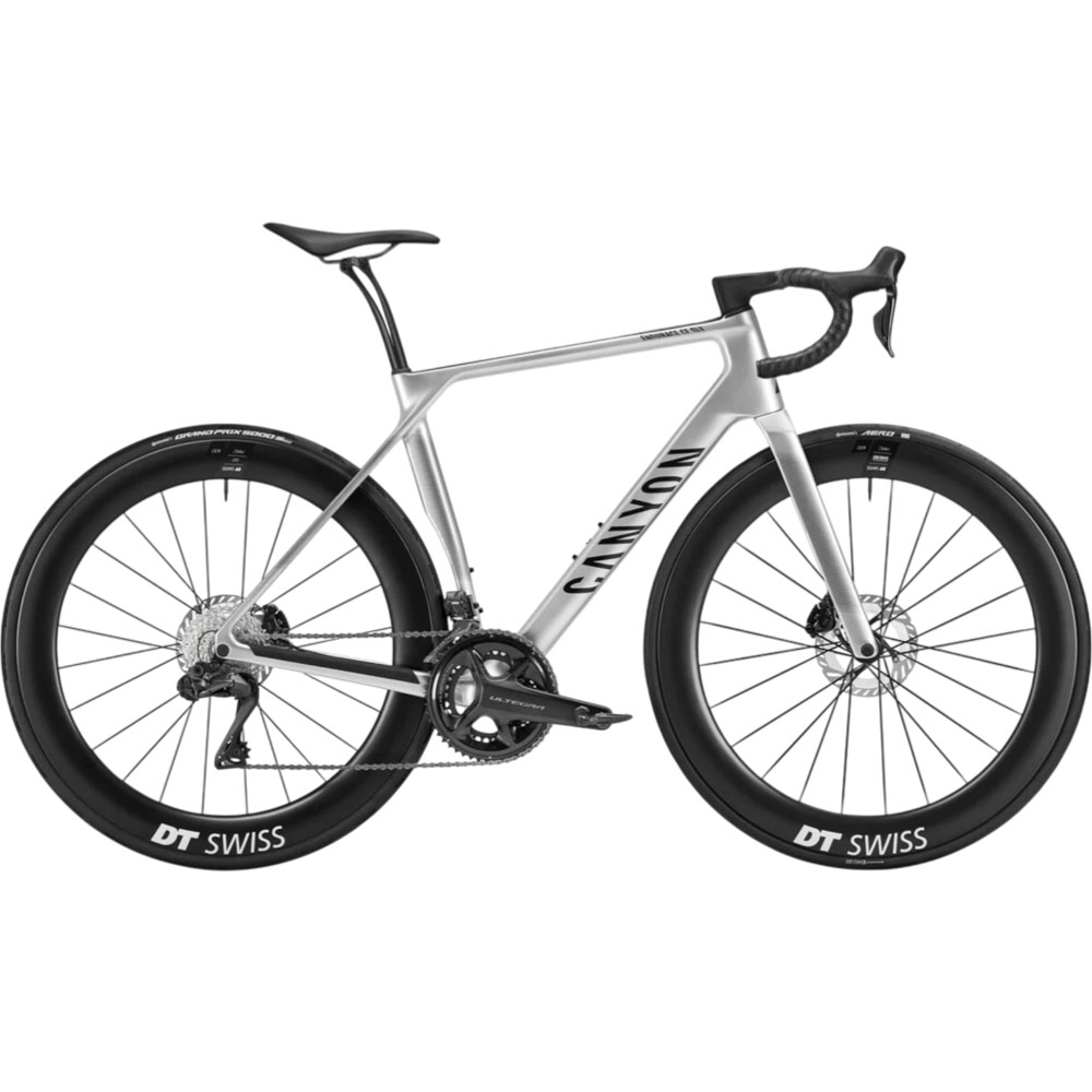 2026 Canyon Endurace CF SLX 8 Carbon Endurance Road Bike