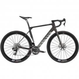 2026 Canyon Endurace CFR Carbon Endurance Road Bike