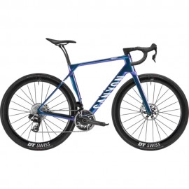 2026 Canyon Endurace CFR Carbon Endurance Road Bike