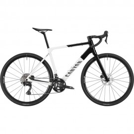 2026 Canyon Grail CF 7 Carbon Gravel Road Bike