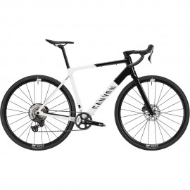 2026 Canyon Grail CF 8 Carbon Gravel Road Bike