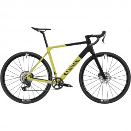 2026 Canyon Grail CF 8 Carbon Gravel Road Bike