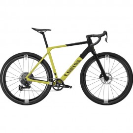 2026 Canyon Grail CF SL 7 Aero Carbon Gravel Road Bike