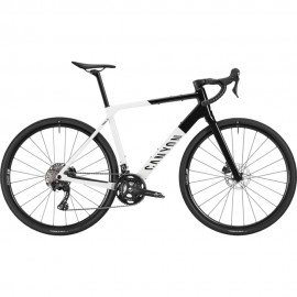 2026 Canyon Grail CF SL 7 Carbon Gravel Road Bike