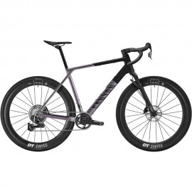2026 Canyon Grail CF SLX 8 w/ RIFT Carbon Gravel Road Bike