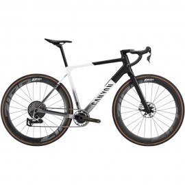 2026 Canyon Grail CFR SRAM Red AXS Carbon Gravel Road Bike