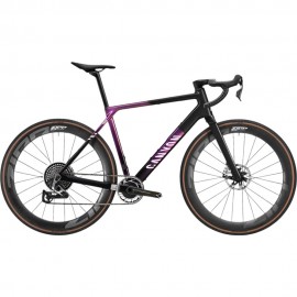 2026 Canyon Grail CFR SRAM Red AXS Carbon Gravel Road Bike