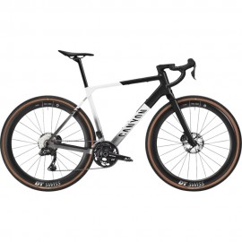 2026 Canyon Grail CFR Shimano Dura-Ace Di2 Carbon Gravel Road Bike