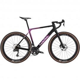 2026 Canyon Grail CFR Shimano Dura-Ace Di2 Carbon Gravel Road Bike