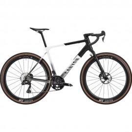 2026 Canyon Grail CFR SRAM Red AXS RIFT Carbon Gravel Road Bike