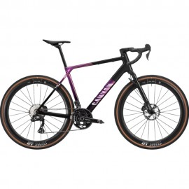 2026 Canyon Grail CFR SRAM Red AXS RIFT Carbon Gravel Road Bike