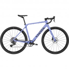 2026 Canyon Grizl CF 6 Carbon Adventure Gravel Road Bike
