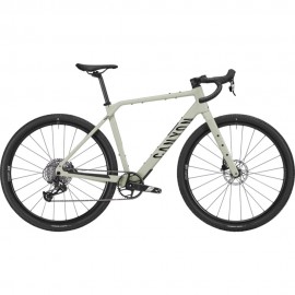 2026 Canyon Grizl CF 6 Carbon Adventure Gravel Road Bike