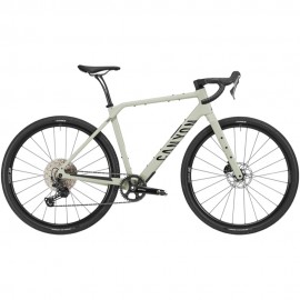 2026 Canyon Grizl CF 7 ESC Carbon Adventure Gravel Road Bike