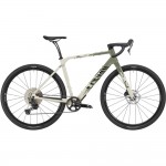 2026 Canyon Grizl CF 7 ESC Carbon Adventure Gravel Road Bike