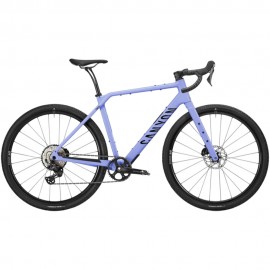 2026 Canyon Grizl CF 7 Carbon Adventure Gravel Bike