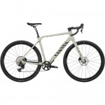2026 Canyon Grizl CF 7 Carbon Adventure Gravel Bike
