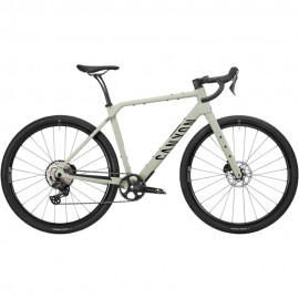2026 Canyon Grizl CF 7 Carbon Adventure Gravel Bike