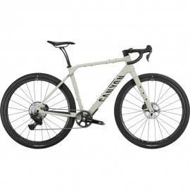 2026 Canyon Grizl CF 8 Di2 Carbon Adventure Gravel Bike