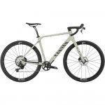 2026 Canyon Grizl CF 8 ESC w/ ECLIPS Carbon Adventure Gravel Road Bike