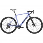 2026 Canyon Grizl CF 8 w/ RIFT Carbon Adventure Gravel Road Bike
