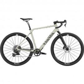2026 Canyon Grizl CF 8 w/ RIFT Carbon Adventure Gravel Road Bike