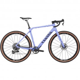 2026 Canyon Grizl CF 9 w/ ECLIPS Carbon Adventure Gravel Road Bike