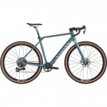 2026 Canyon Grizl CF 9 w/ ECLIPS Carbon Adventure Gravel Road Bike