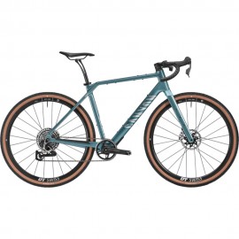 2026 Canyon Grizl CF 9 w/ ECLIPS Carbon Adventure Gravel Road Bike