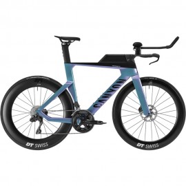 2026 Canyon Speedmax CF 7 Di2 Carbon Triathlon Road Bike