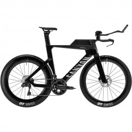 2026 Canyon Speedmax CF 8 Di2 Carbon Triathlon Road Bike