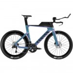 2026 Canyon Speedmax CF 8 Di2 Carbon Triathlon Road Bike