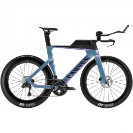 2026 Canyon Speedmax CF 8 Di2 Carbon Triathlon Road Bike