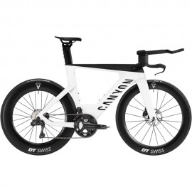 2026 Canyon Speedmax CF SLX 8 Di2 Carbon Triathlon Road Bike