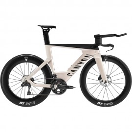 2026 Canyon Speedmax CF SLX 8 Di2 Carbon Triathlon Road Bike