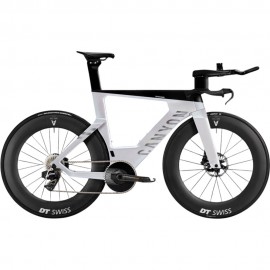 2026 Canyon Speedmax CFR 1by AXS Carbon Triathlon Road Bike