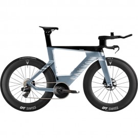 2026 Canyon Speedmax CFR 1by AXS Carbon Triathlon Road Bike
