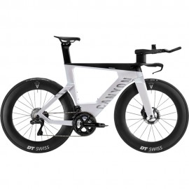 2026 Canyon Speedmax CFR Di2 Carbon Triathlon Road Bike