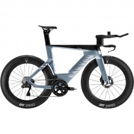 2026 Canyon Speedmax CFR Di2 Carbon Triathlon Road Bike