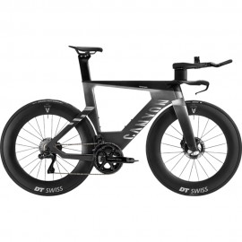 2026 Canyon Speedmax CFR Di2 Carbon Triathlon Road Bike