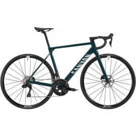 2026 Canyon Ultimate CF 7 Di2 Carbon Race Road Bike